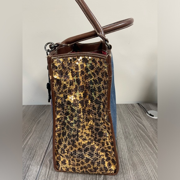 Beverly Feltman fun tote - Picture 3 of 5